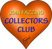 Join Fazzino Collectors Club
