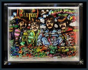 Fazzino-plexiglass-sculpture-Beatles-034-featured