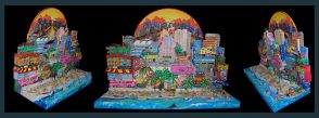 fazzino-diorama-art-Fort-Lauderdale-009-featured