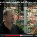 JFK-Installation-Video-Screen