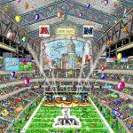 football-pop-art-Super-Bowl-XLVI-Indianapolis