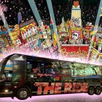 Get on, Find out, the FAZZINO RIDE