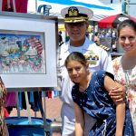 Captain-Amillcar-Villavincencio-family-NorfolkVA-OSail 2012-LR