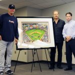 charles-larry-chipper-jones-jeff-wilpon-artwork-unveil-LR