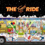 The Fazzino Ride Sign LR