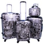 Manhattan 4pc setLR