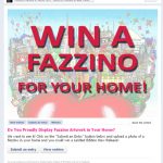 FazzinoInYourHome