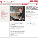 CharityBuzz-Charles-Fazzino-Jefferson-Awards