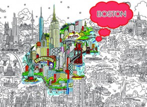 boston