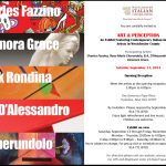 ART&PERCEPTION Guest Invite
