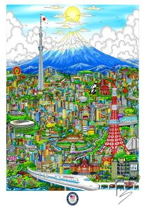 Tokyo Olympic Games