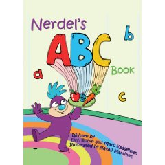 NerdelBook