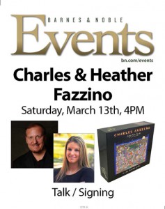 Heather-Charles-Fazzino-Sign