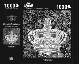 crook-couture-crown-puzzle