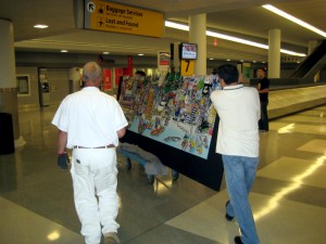 jfk-mural-installing-terminal-charles-fazzino-SM