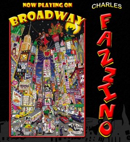 Fazzino-pop-art-book-Now-Playing-on-Broadway1-268x294