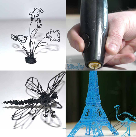 3Doodler