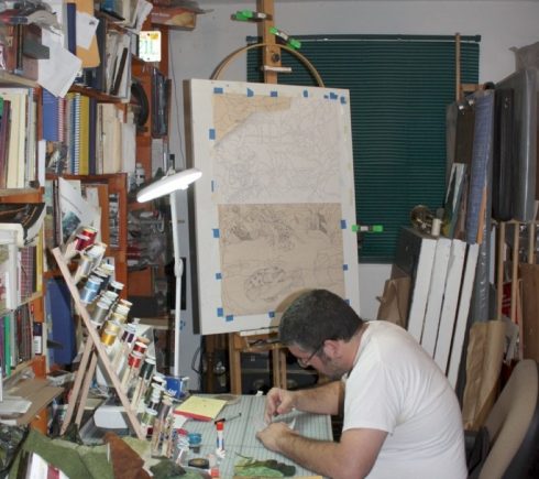 fitz'sstudio