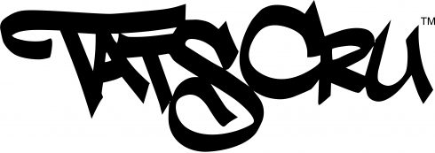 TatsCruLogo