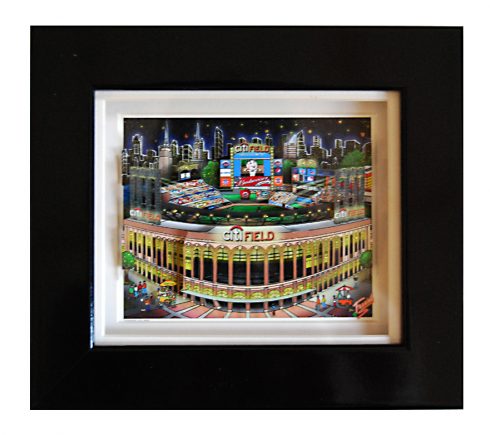 Citi-Field-Framed-Mini