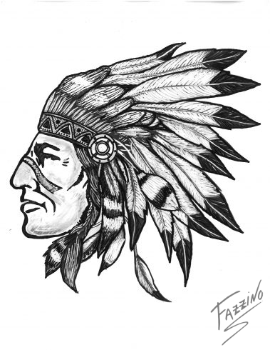 IndianHeadChief