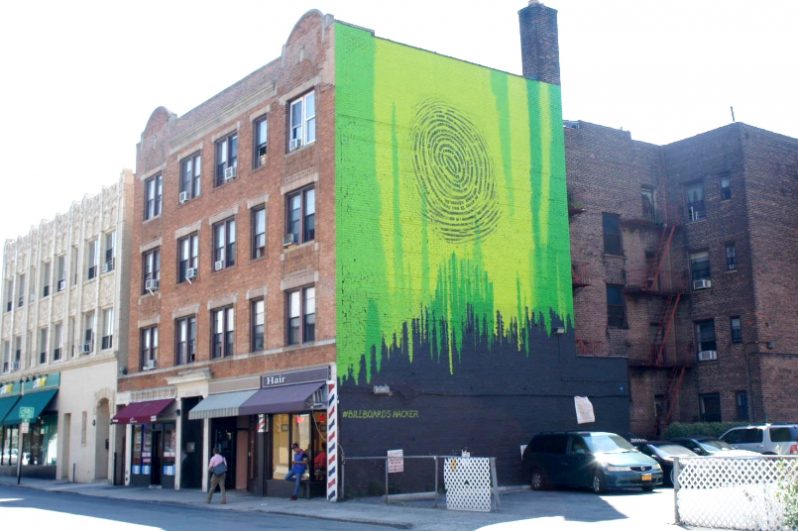 The Growing Trend of Arts Districts Fazzino