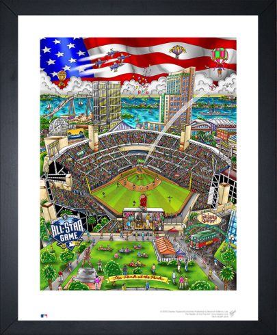 ASG 2016 LR-Framed