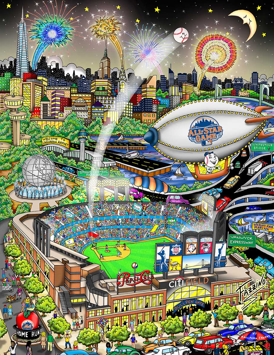 2013 all star game mlb