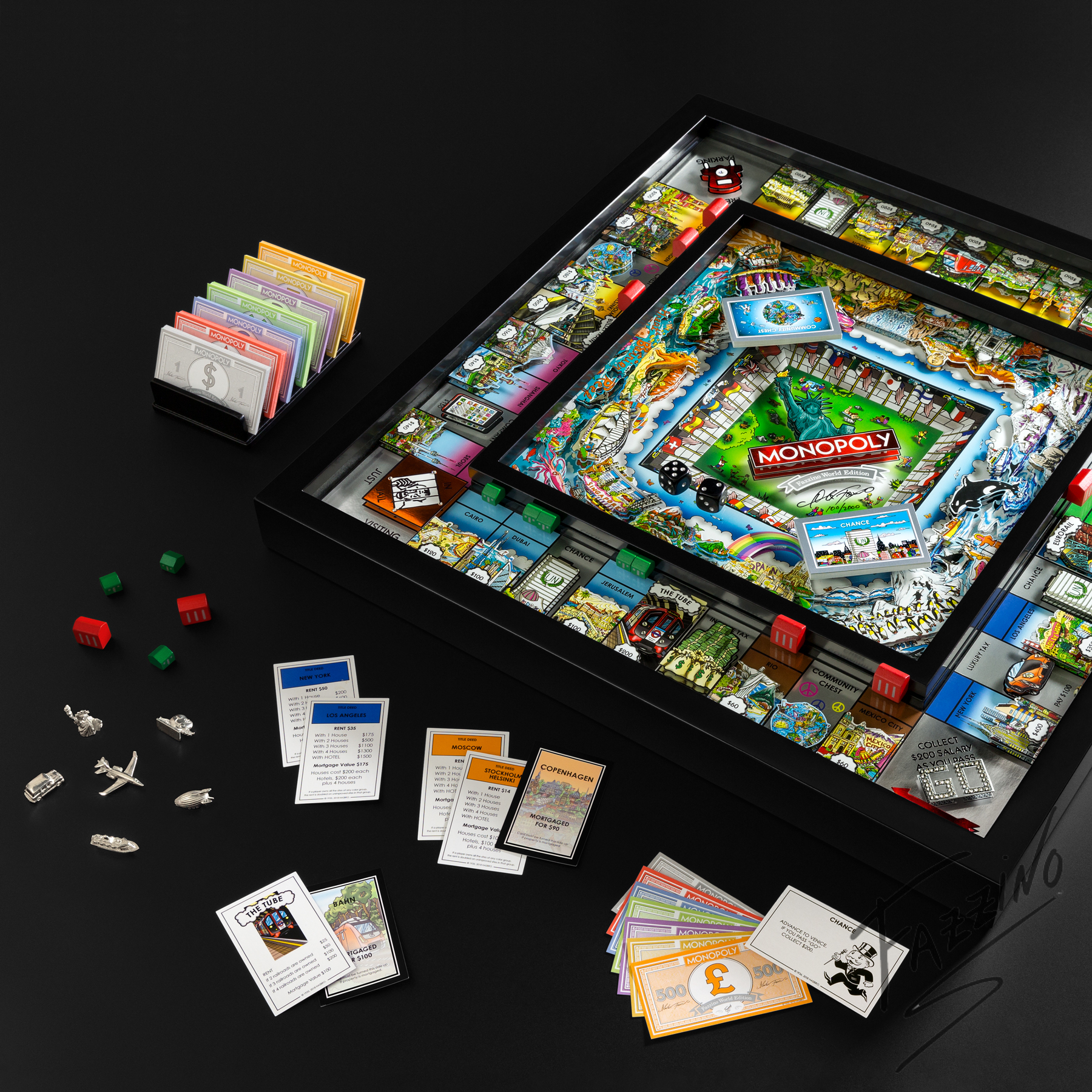 Monopoly