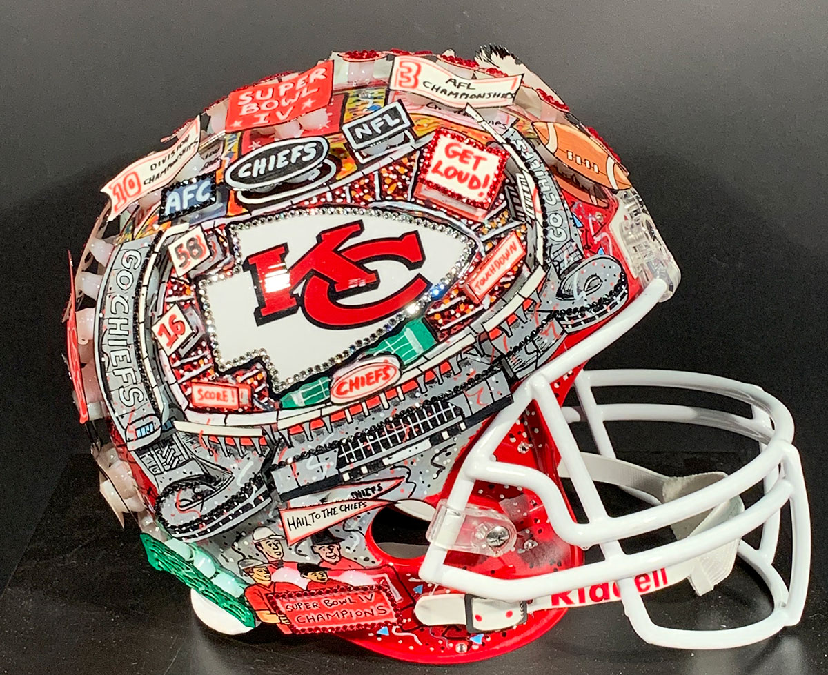 nfl city edition helmets