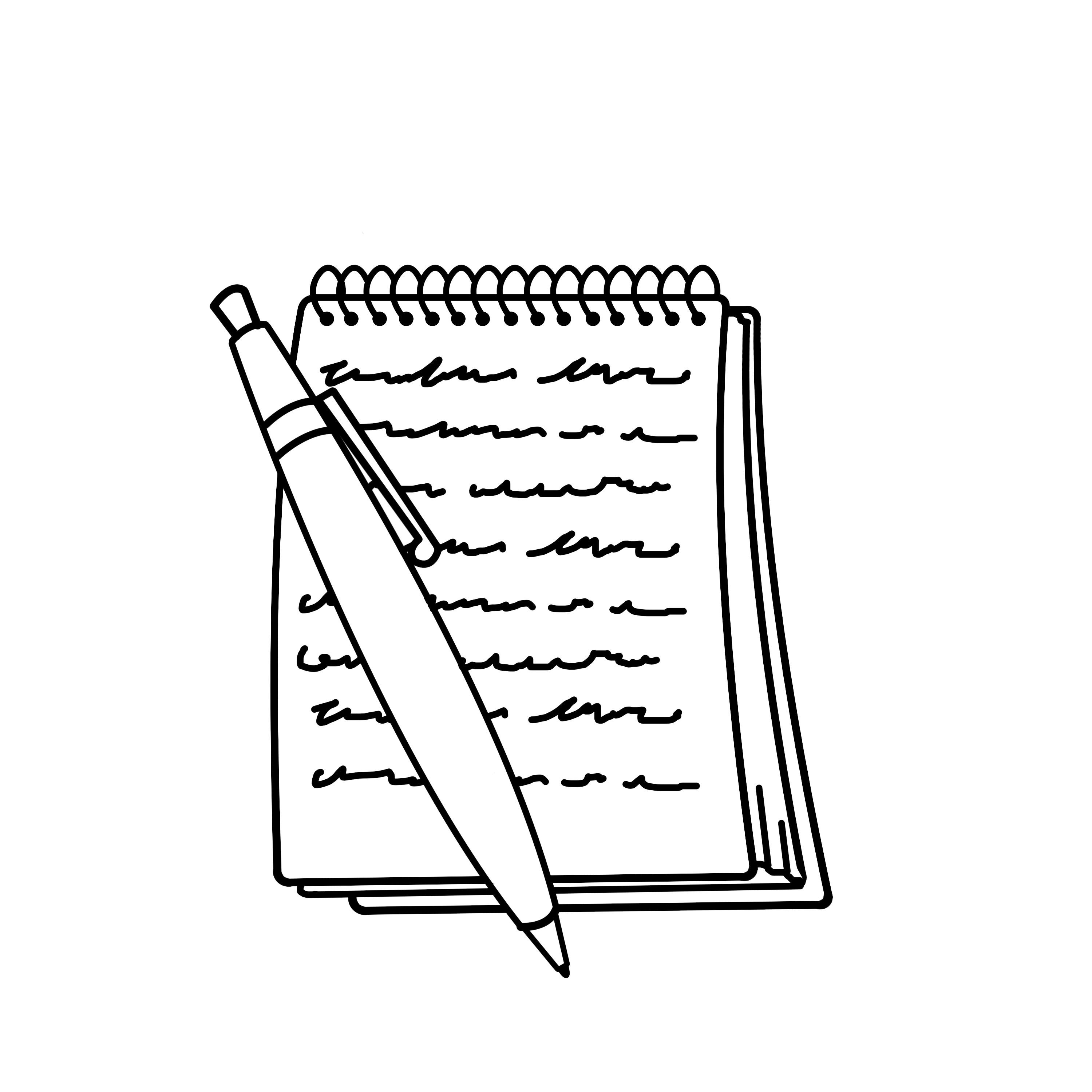 Fazzino blog icon