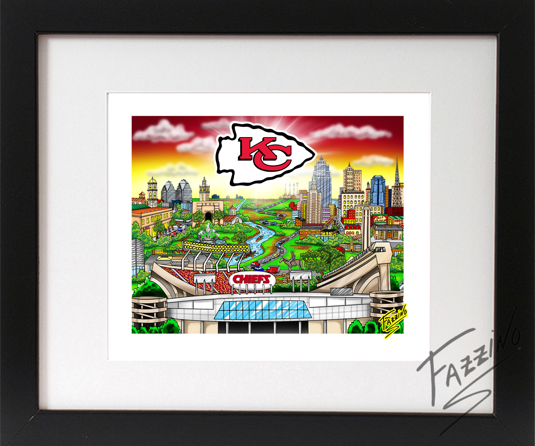 Gallery Pops NFL - Super Bowl LVII Tickets Wall Art' Gallery Pops