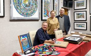 Montecito Journal  Oct. 12, 2023 