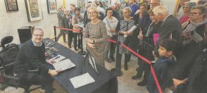 Westflischer Anzeiger, Hamm  October 2023 