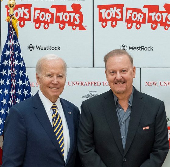 Toys for Tots